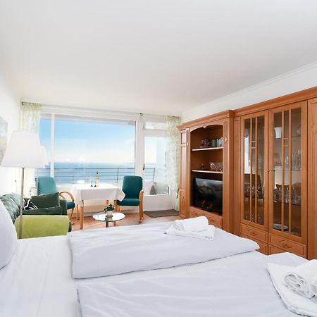 Ferienwohnung Meerblick App 805 Timmendorfer Strand Esterno foto