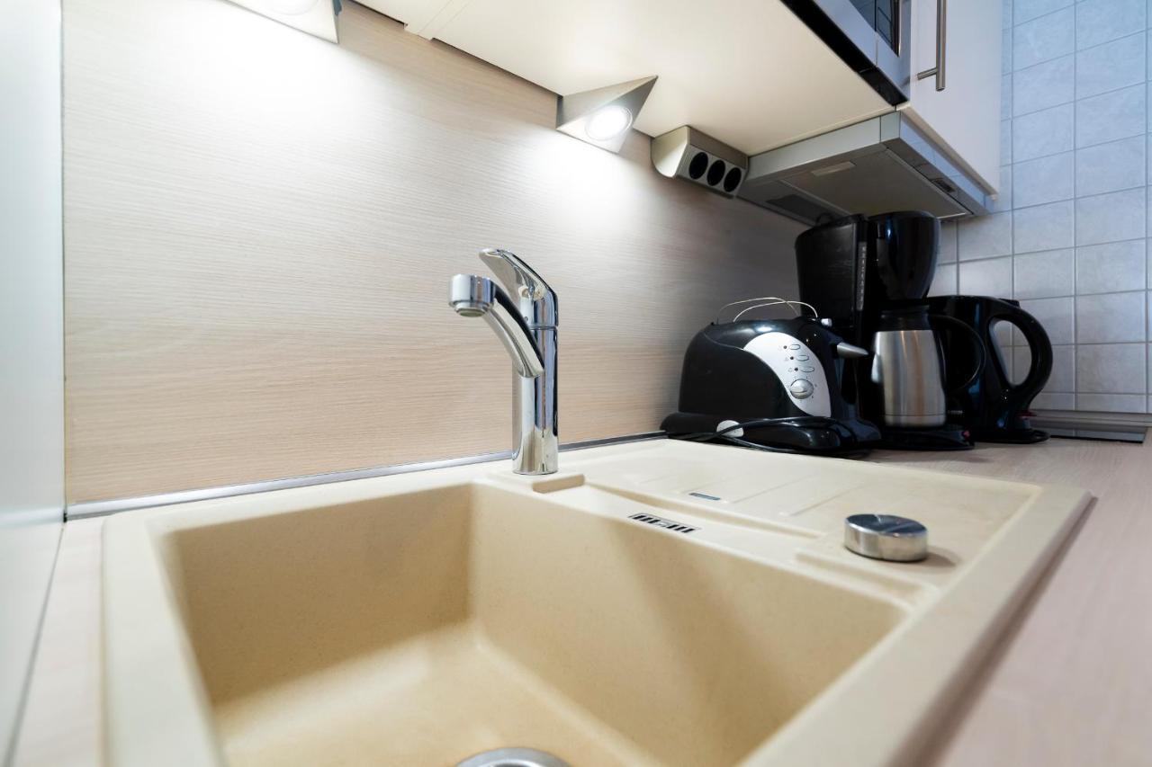 Ferienwohnung Meerblick App 805 Timmendorfer Strand Esterno foto