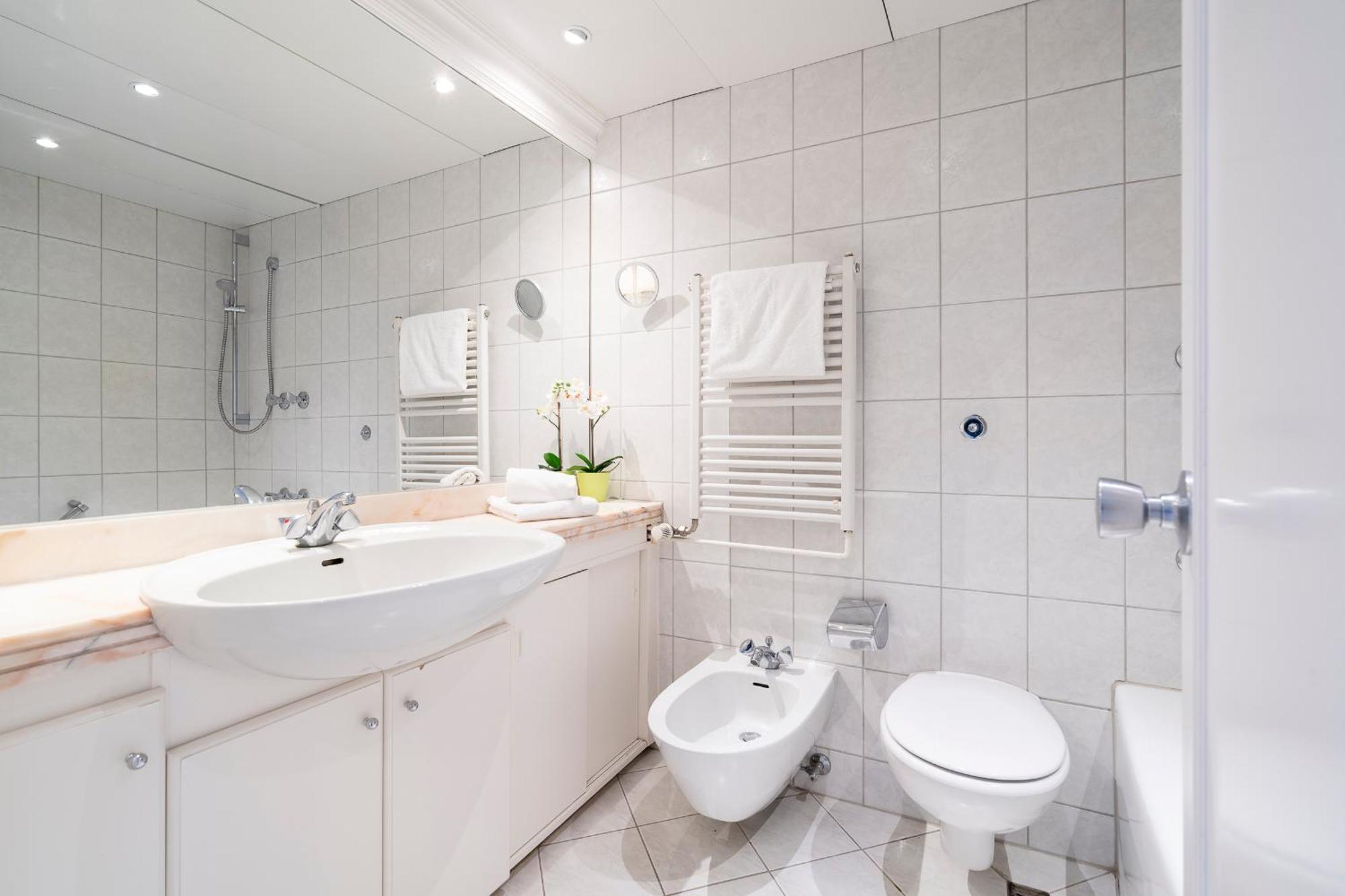 Ferienwohnung Meerblick App 805 Timmendorfer Strand Esterno foto