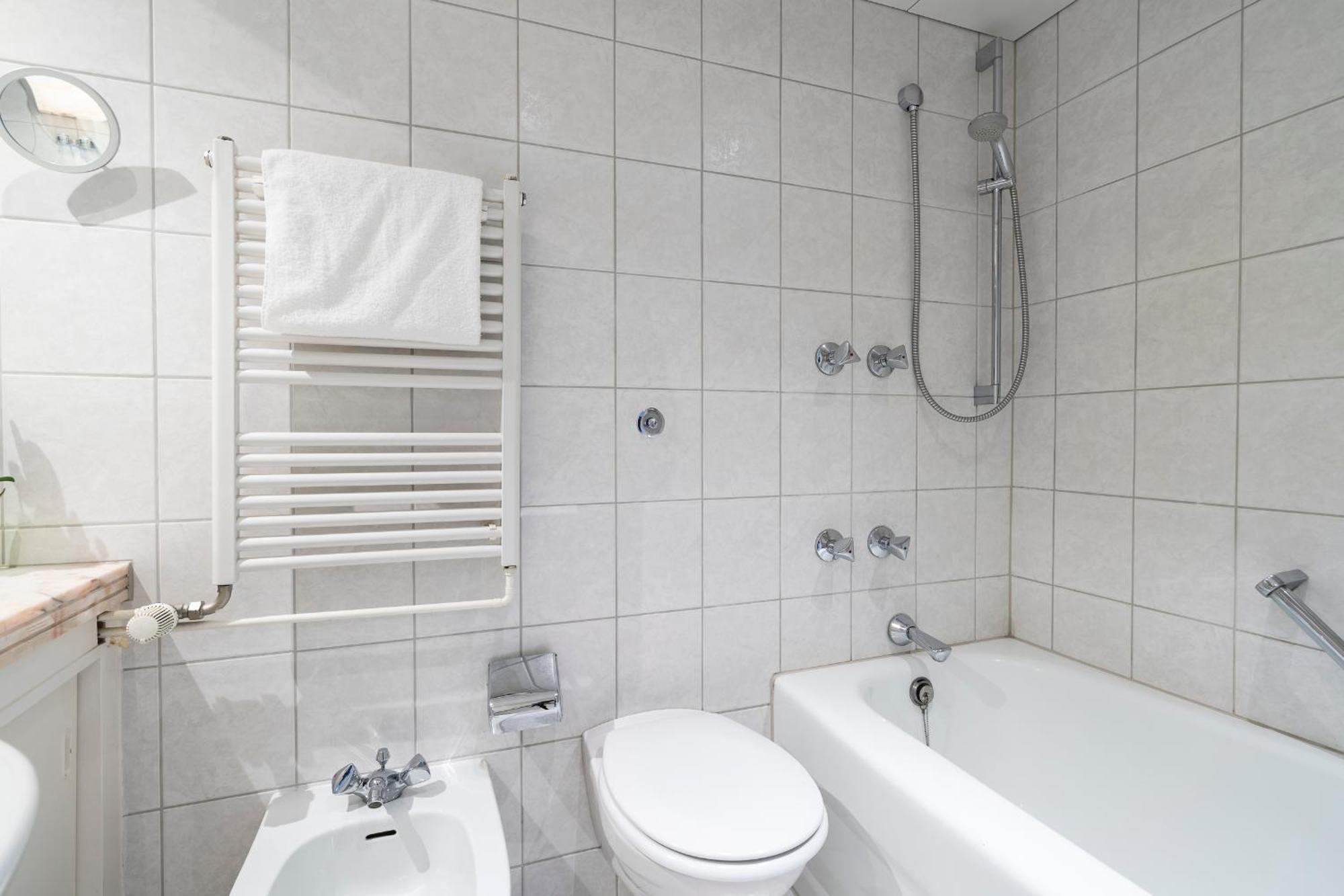 Ferienwohnung Meerblick App 805 Timmendorfer Strand Esterno foto