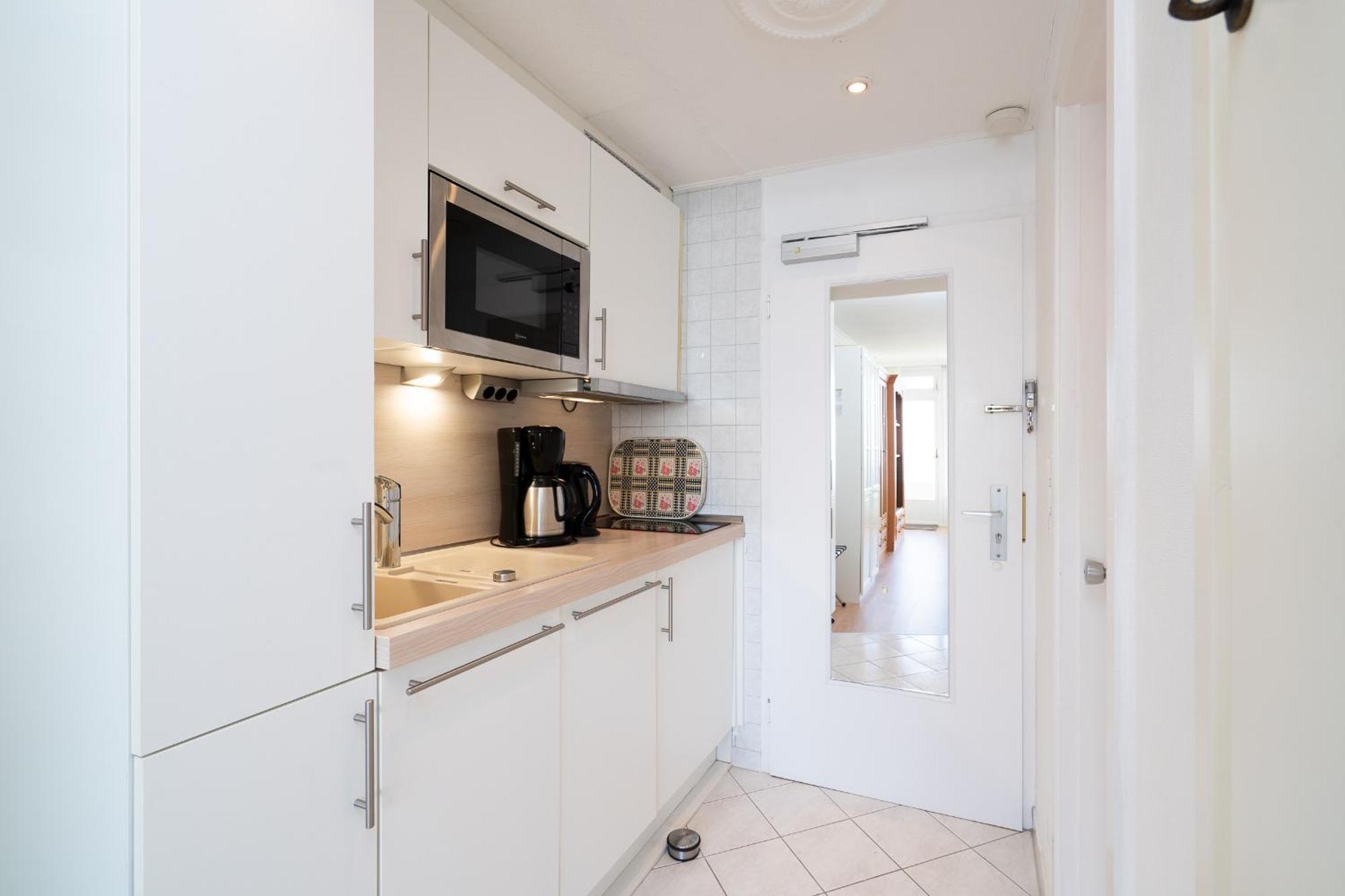 Ferienwohnung Meerblick App 805 Timmendorfer Strand Esterno foto